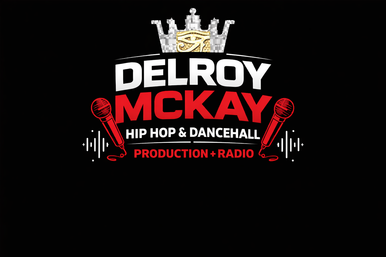 Delroy McKay | UK Producer & Radio Promotion